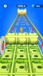 Money Rails screenshot 2