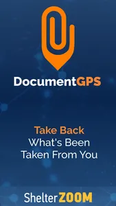 Document GPS screenshot 0