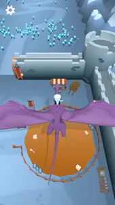Castle Of Dragon screenshot 0