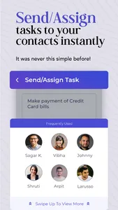 TasKey: To Do List & Tasks screenshot 3