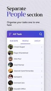 TasKey: To Do List & Tasks screenshot 5