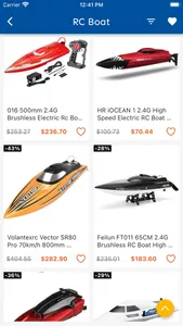 RC Cars Toys Online Shopping screenshot 3