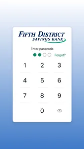 FDSB Connected screenshot 1