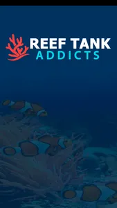 Reef Tank Addict screenshot 0