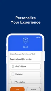 My Optimum screenshot 4