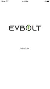 EVBOLT screenshot 0