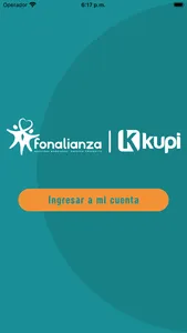 Fonalianza Kupi screenshot 3