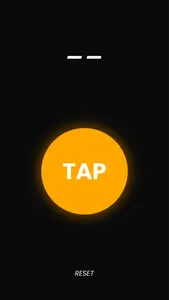 Tap Tempo Button screenshot 0