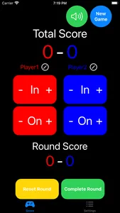 Cornhole Point Keeper screenshot 3