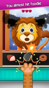 Hungry Me Eatery: Feeding game screenshot 2