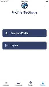 PEOPayGo Mobile App screenshot 5