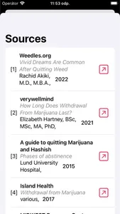 Quit Weed screenshot 7