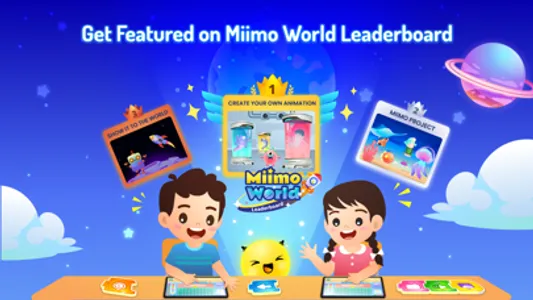 Miimo: Coding Game for Kids screenshot 5