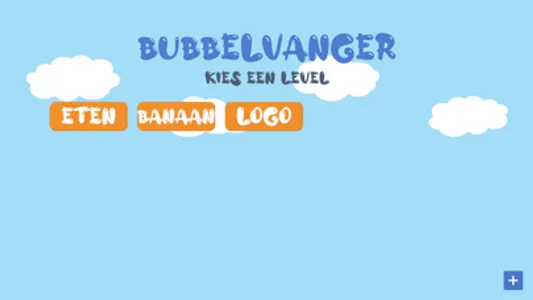 Bubbelvanger screenshot 1