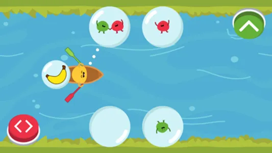 Bubbelvanger screenshot 5