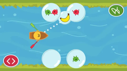 Bubbelvanger screenshot 6