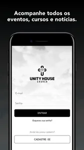 Unity House Church screenshot 0