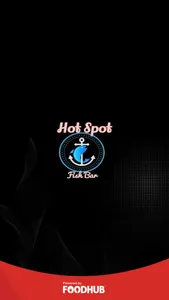 Hot Spot Fish Bar screenshot 0