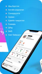 Оюуны чадамж screenshot 1