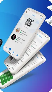 Оюуны чадамж screenshot 2