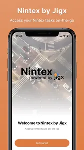 Nintex by Jigx screenshot 0