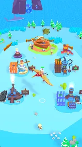 Island Craft: Building Block screenshot 1