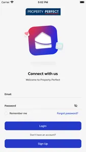 Perfect Connect screenshot 1