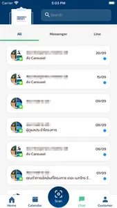 Perfect Connect screenshot 4