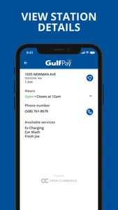 Gulf Pay screenshot 2