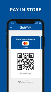 Gulf Pay screenshot 5