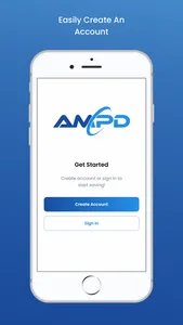 AMPD Influence screenshot 0