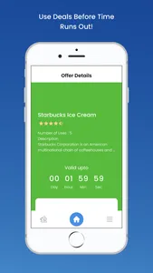 AMPD Influence screenshot 3