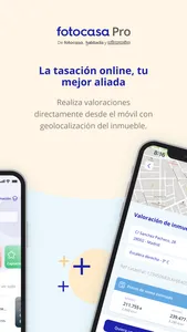 Fotocasa Pro Avanza screenshot 2