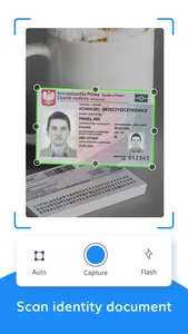 ID Cards Wallet - Card Keeper screenshot 2