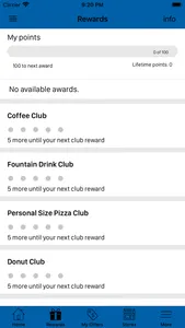 Heartland Market Rewards screenshot 1