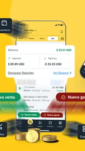 Treinta screenshot 1