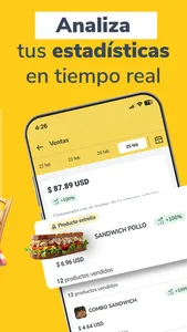 Treinta screenshot 4