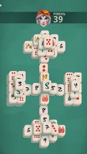 Mahjong Solitaire Game Puzzle screenshot 4