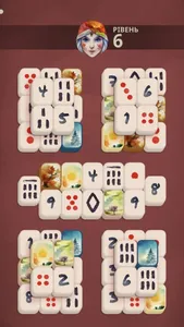 Mahjong Solitaire Game Puzzle screenshot 5