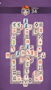 Mahjong Solitaire Game Puzzle screenshot 6