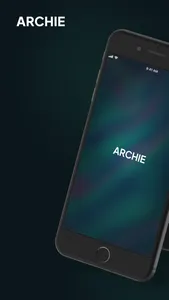 Archie Energy screenshot 0
