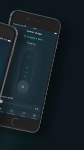 Archie Energy screenshot 1