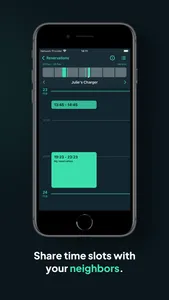 Archie Energy screenshot 3