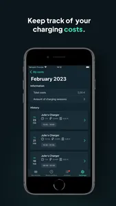 Archie Energy screenshot 4