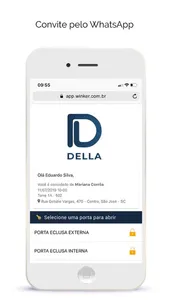 Della Tecnologia screenshot 3