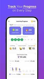 MySivi AI English Speaking App screenshot 6