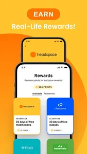 BePresent: Screen Time Control screenshot 9