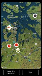 Selvplukk screenshot 0