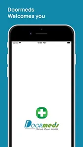 Doormeds screenshot 0