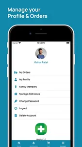 Doormeds screenshot 4